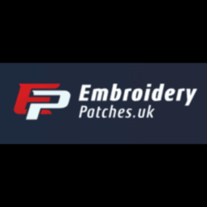 Group logo of Embroidered Patches UK