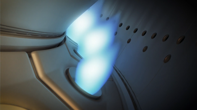 Hydrogen Takes Flight: Airbus and CFM International To Partner On ...